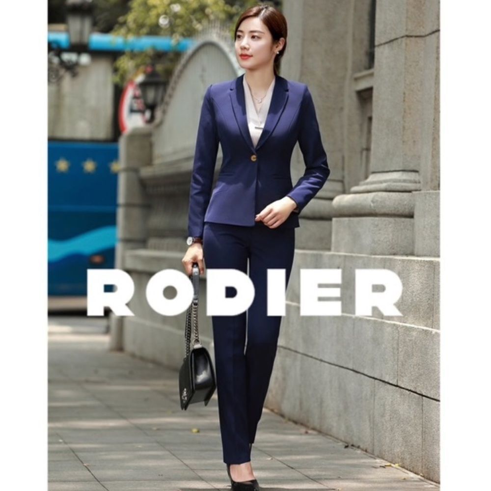 RODIER Blazer Jacket